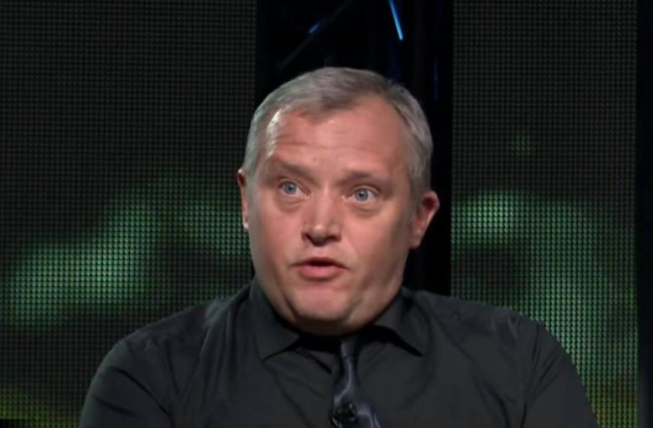 Зарегистрировался как Ивасик Телесик и пишу глупости, - депутат ЛГС троллит чиновников в фейсбуке Зарегистрировался как Ивасик Телесик и пишу глупости, - депутат ЛГС троллит чиновников в фейсбуке