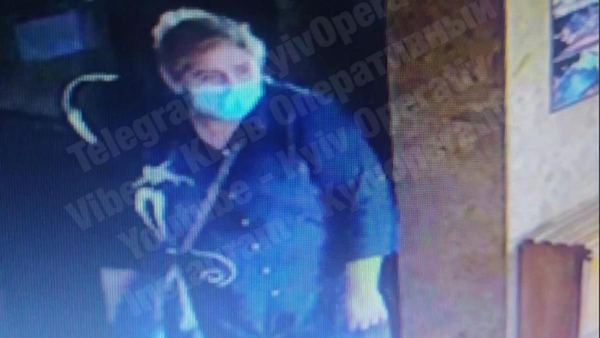 У Медмістечку у Києві у бабусі викрали 20 тисяч гривень У Медмістечку у Києві у бабусі викрали 20 тисяч гривень