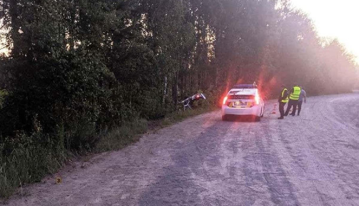 П'яна ДТП на Рівненщині 17 червня 2021: 2 жертви, є постраждалі П'яна ДТП на Рівненщині 17 червня 2021: 2 жертви, є постраждалі