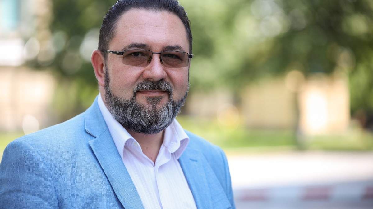 Не має на це права, – медіаексперт про слова Потураєва щодо ОПЗЖ Не має на це права, – медіаексперт про слова Потураєва щодо ОПЗЖ