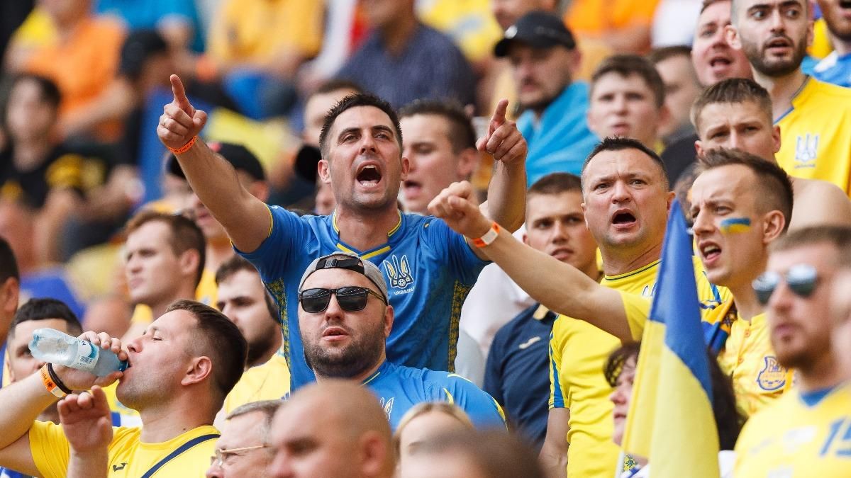 Образились на Путін – ху*ло: у Росії вимагають в УЄФА реакції Образились на Путін – ху*ло: у Росії вимагають в УЄФА реакції