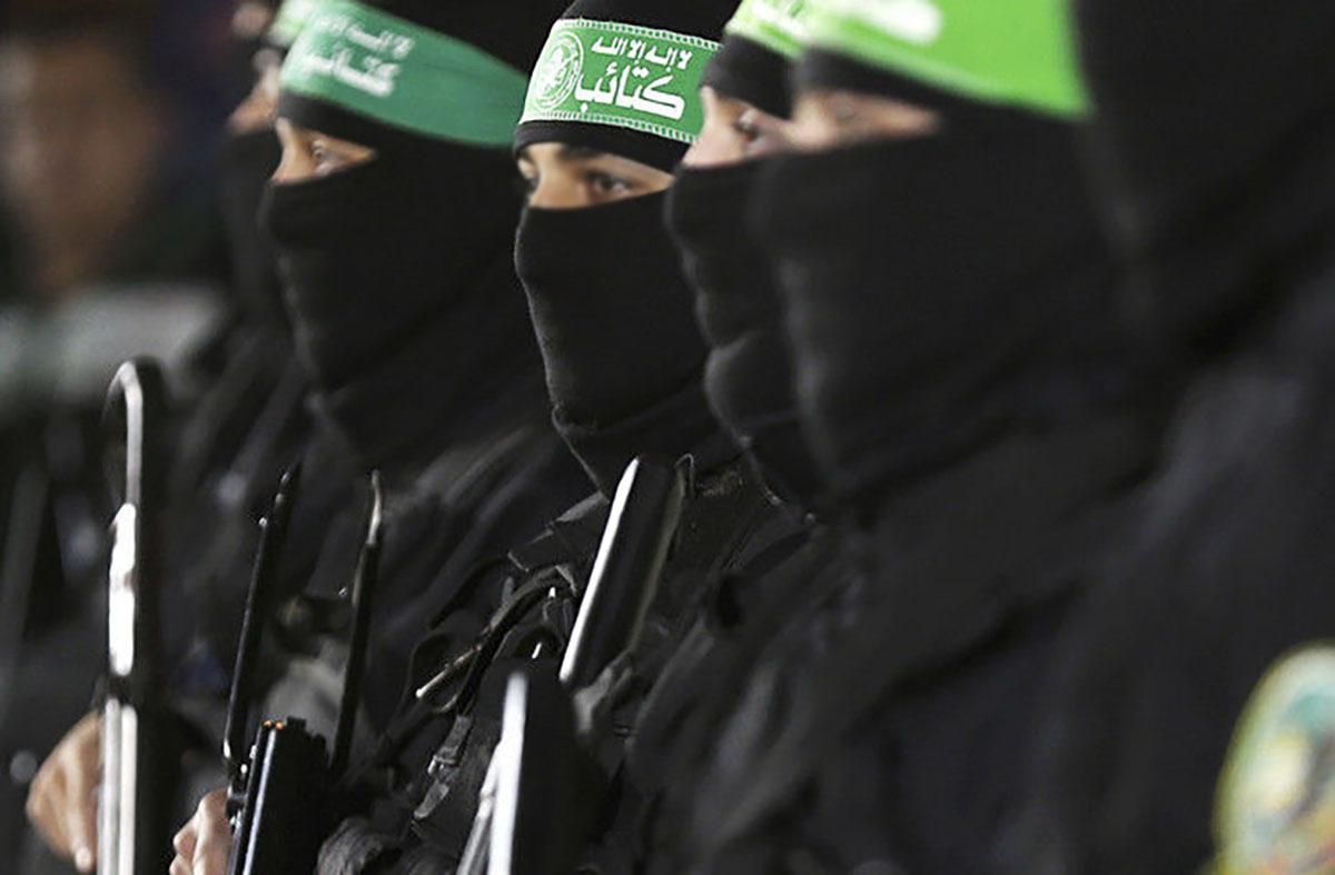 Не хотят воевать, – Куса предположил, какова позиция Израиля и ХАМАС в конфликте Не хотят воевать, – Куса предположил, какова позиция Израиля и ХАМАС в конфликте