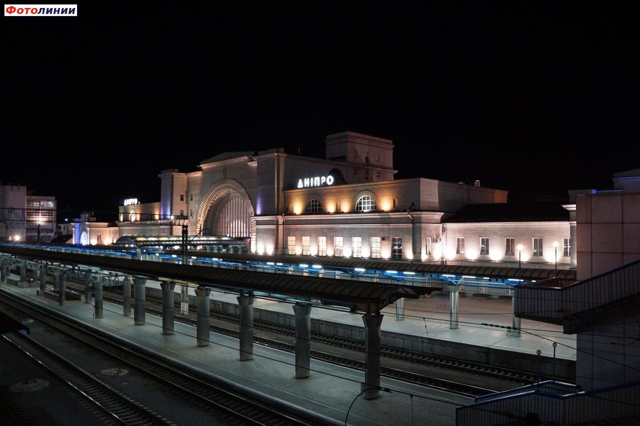 У поїзді Костянтинівка – Одеса померла жінка: рейси затримуються У поїзді Костянтинівка – Одеса померла жінка: рейси затримуються