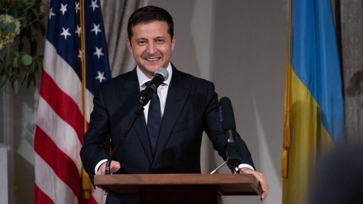 Прагнемо конкретних результатів, – Кулеба про візит Зеленського до США Прагнемо конкретних результатів, – Кулеба про візит Зеленського до США