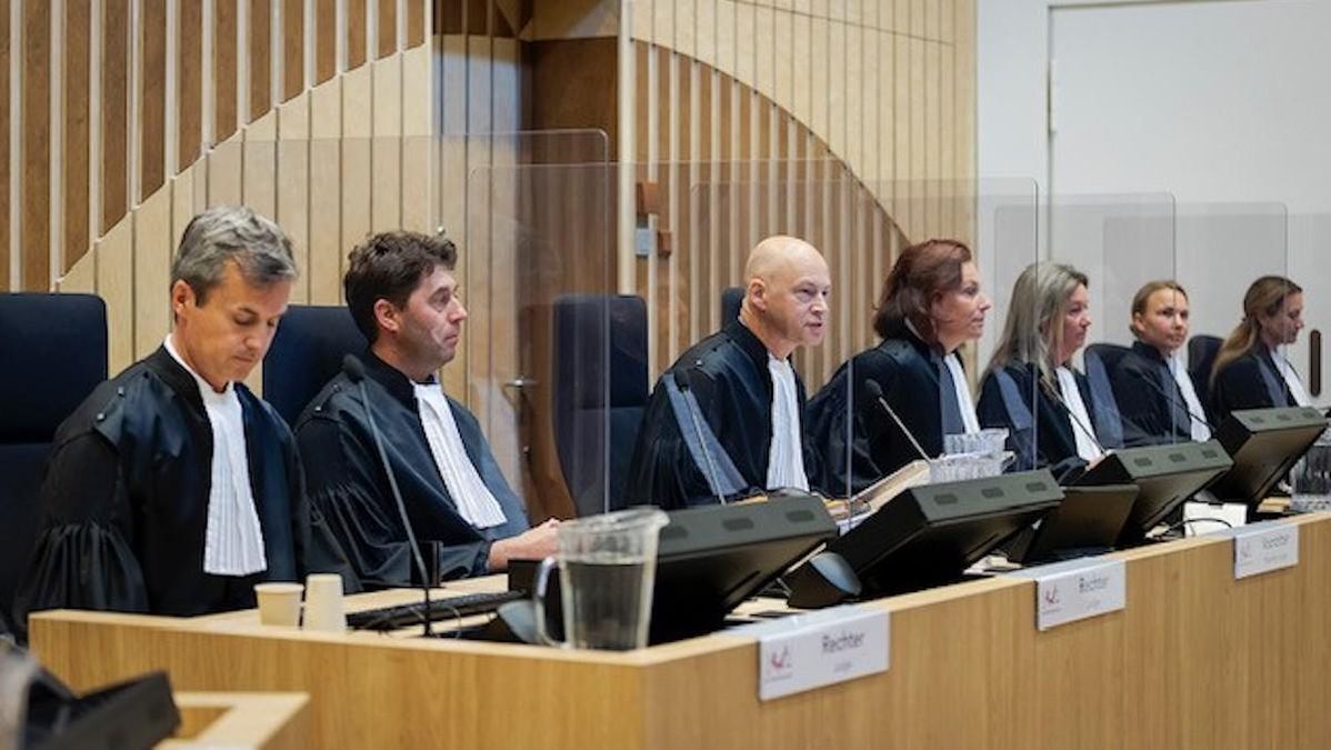 Завершився важливий етап суду у справі MH17: усі докази вже показали Завершився важливий етап суду у справі MH17: усі докази вже показали