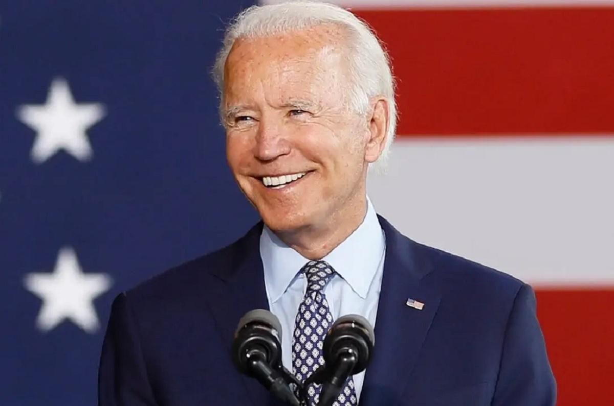 Білий дім назвав 5 досягнень європейського турне Байдена Білий дім назвав 5 досягнень європейського турне Байдена