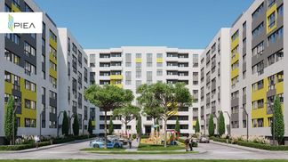 Острівець затишку для всієї сім'ї: який ЖК обрати у Львові