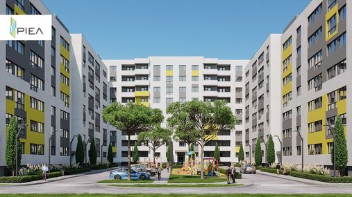 Острівець затишку для всієї сім'ї: який ЖК обрати у Львові