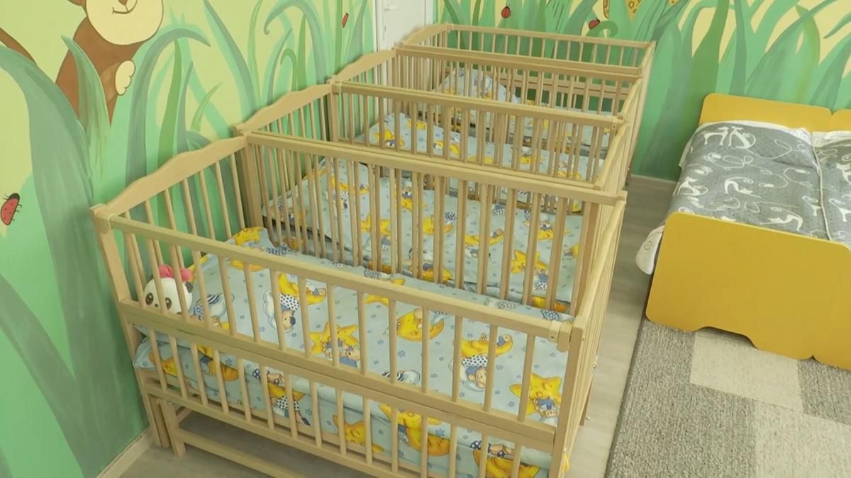 Яким повинен бути ідеальний дитячий садочок Яким повинен бути ідеальний дитячий садочок