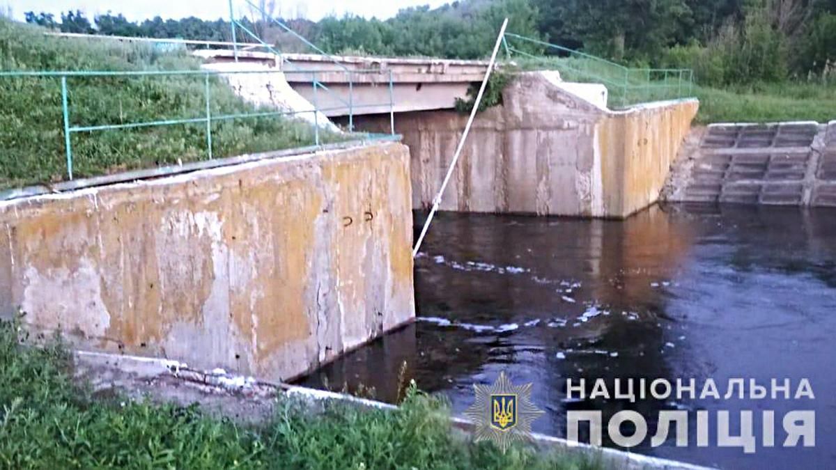 На Харківщині потонули 2 підлітки: як це сталось – фото 