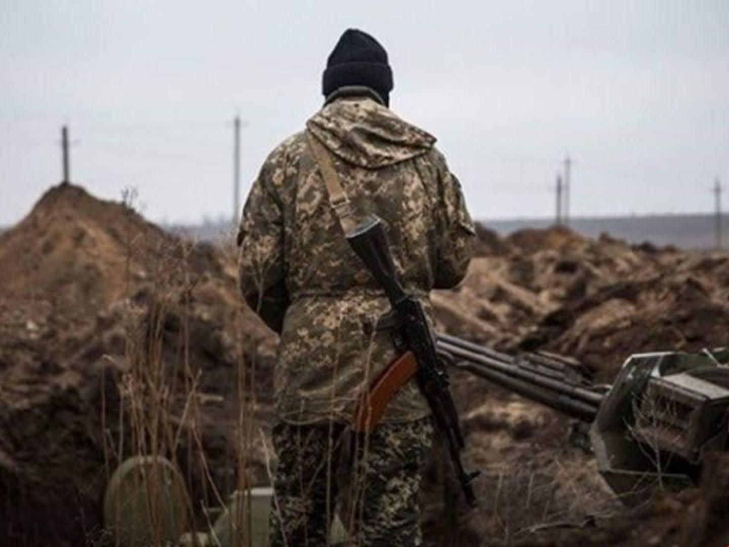 Стабільне перемир'я, – Сушко про кінець війни на Донбасі Стабільне перемир'я, – Сушко про кінець війни на Донбасі