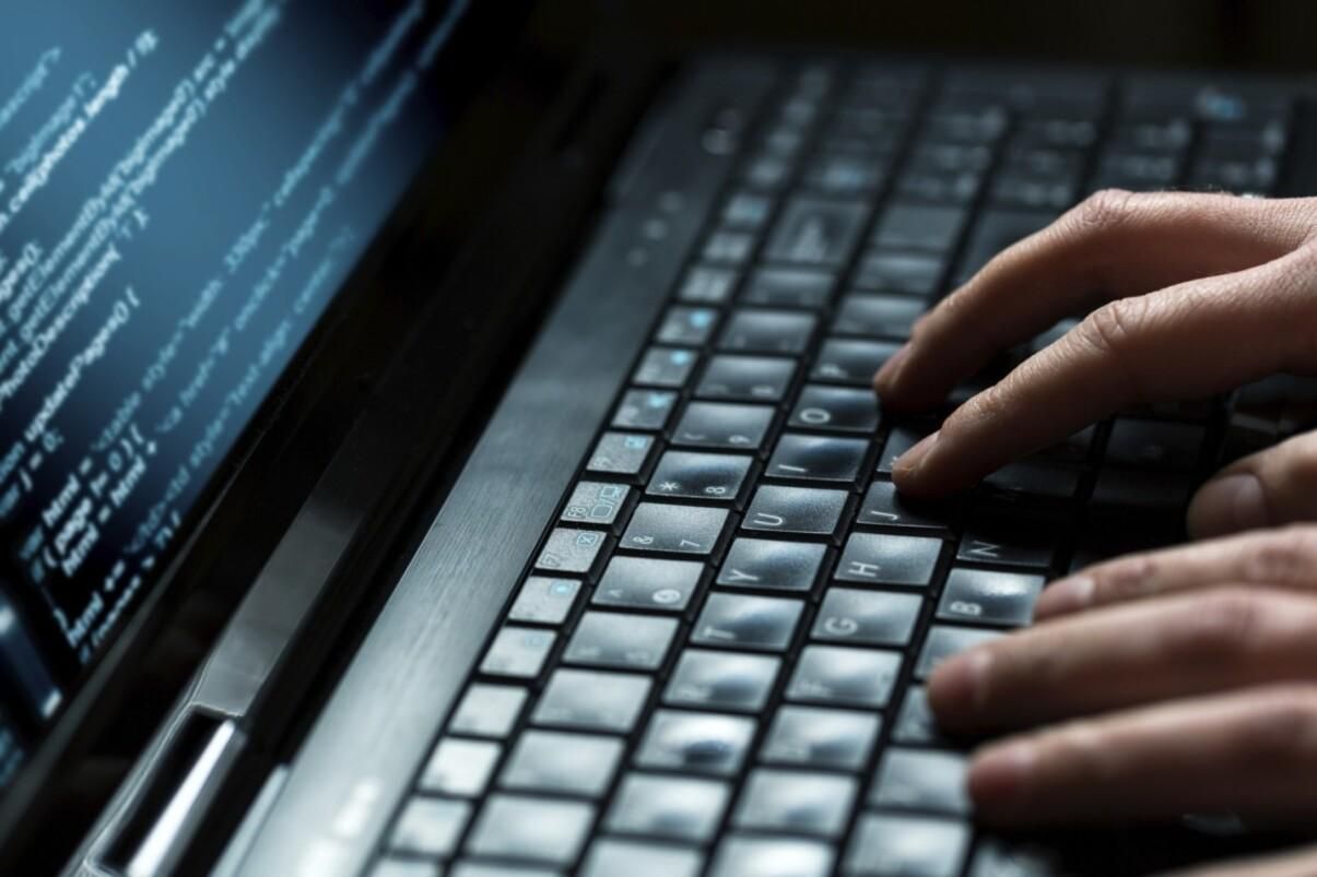 В Украине за неделю провели 50 тысяч хакерских атак