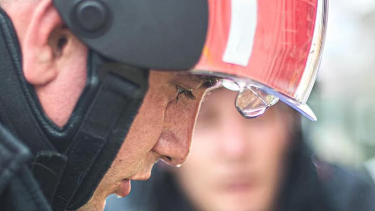 У Києві підліток впав з 3-поверху: з друзями гуляли у недобудові У Києві підліток впав з 3-поверху: з друзями гуляли у недобудові