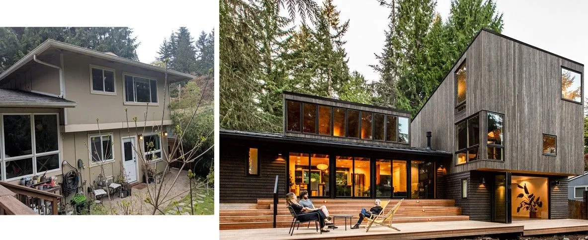 Дім для йоги Дім для йоги