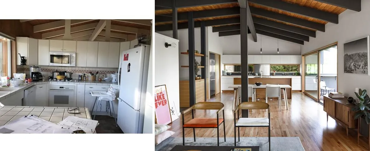 Знесення перегородок Знесення перегородок