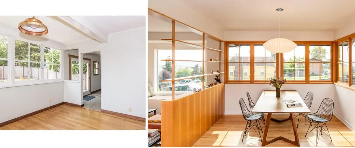 Як розумно перепланувати старе приміщення Як розумно перепланувати старе приміщення