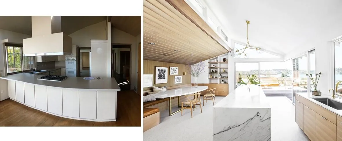 Реконструкція житла Реконструкція житла