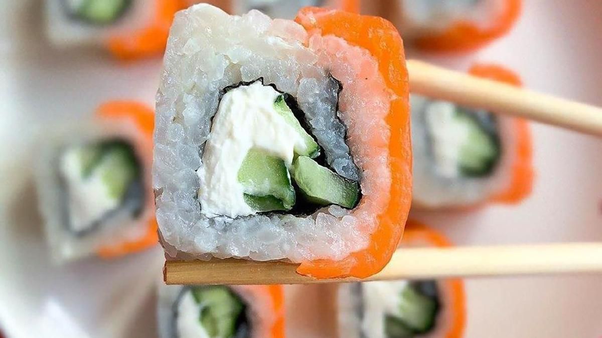 Після масового отруєння сушами в Харкові відкрили провадження Після масового отруєння сушами в Харкові відкрили провадження