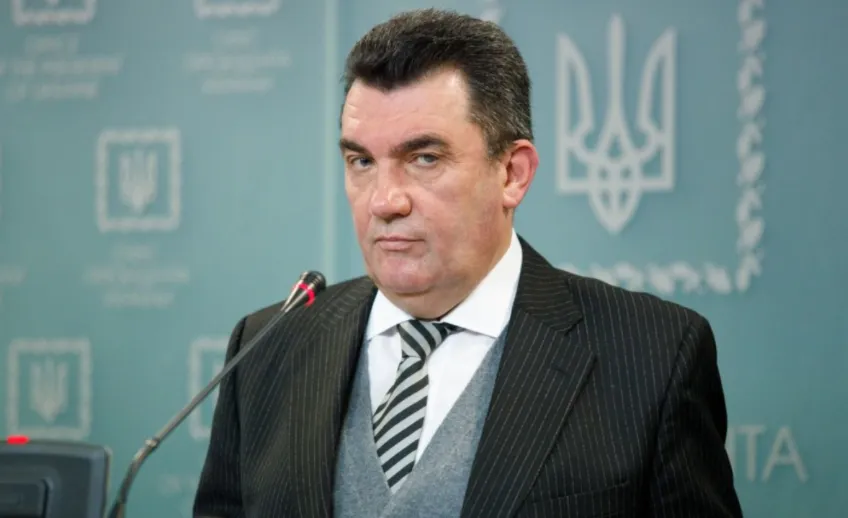 данілов данілов