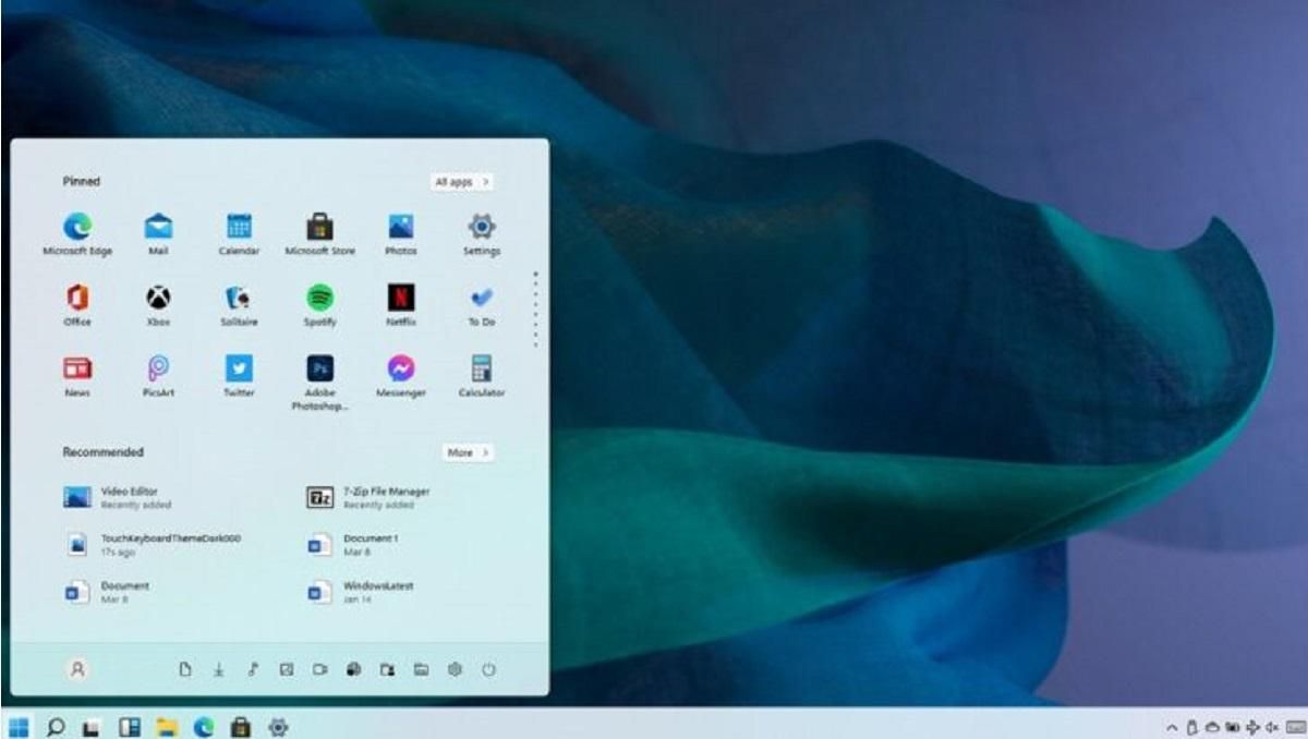 Хто отримає Windows 11 безкоштовно та за яких умов Хто отримає Windows 11 безкоштовно та за яких умов