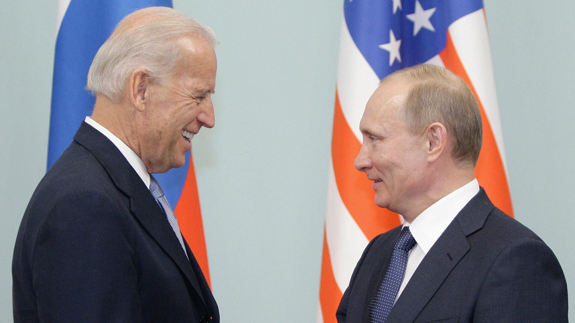Путин оказался на крючке: Байден прижал главу Кремля на саммите 