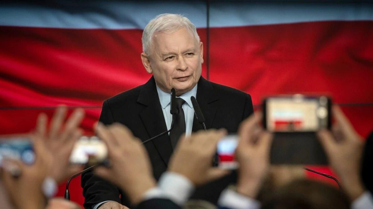 За этим стоит РФ: в Польше прокомментировали кибератаке на политиков