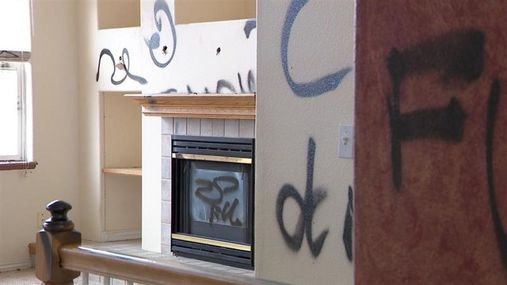 У США продають "будинок з пекла": що з ним не так – відео