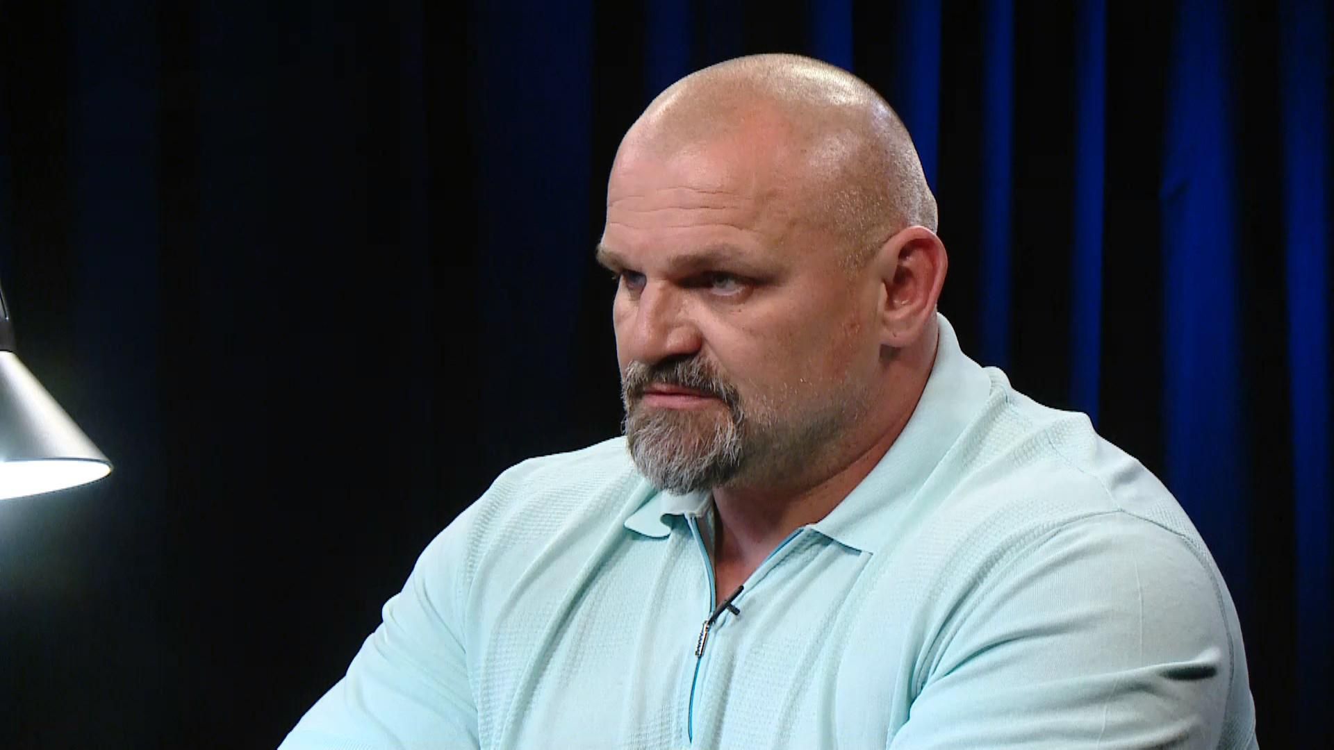 Карпаты подходят для реабилитационных центров ветеранов, - Вирастюк Карпаты подходят для реабилитационных центров ветеранов, - Вирастюк