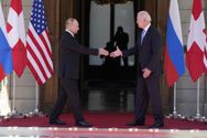 Україна виграє певний час, – Рибачук про результати зустрічі Байдена й Путіна