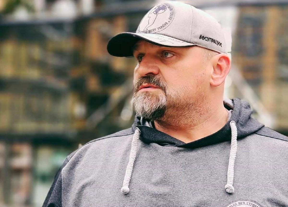 Василь Вірастюк прокоментував присягу під крики ганьба Василь Вірастюк прокоментував присягу під крики ганьба