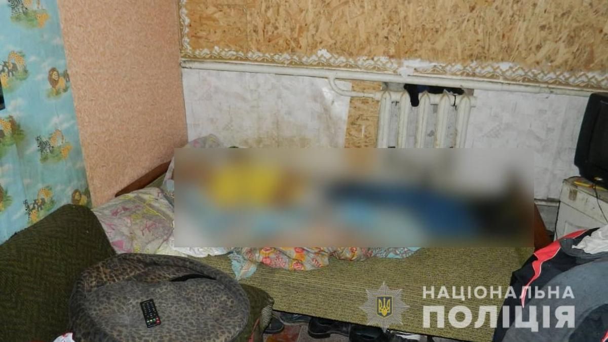 Под Киевом работодатель до смерти забил подчиненного, его разыскивают