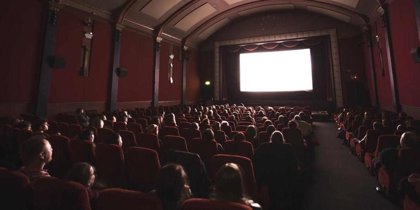 Украинское кино становится более прибыльным: почему обязательный дубляж хотят отсрочить
