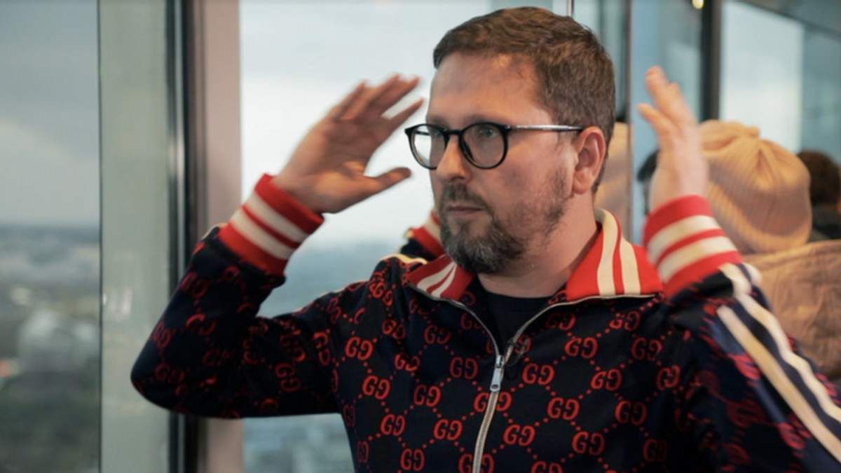 Проти Шарія відкрили справи за відмивання доходів та через податки Проти Шарія відкрили справи за відмивання доходів та через податки