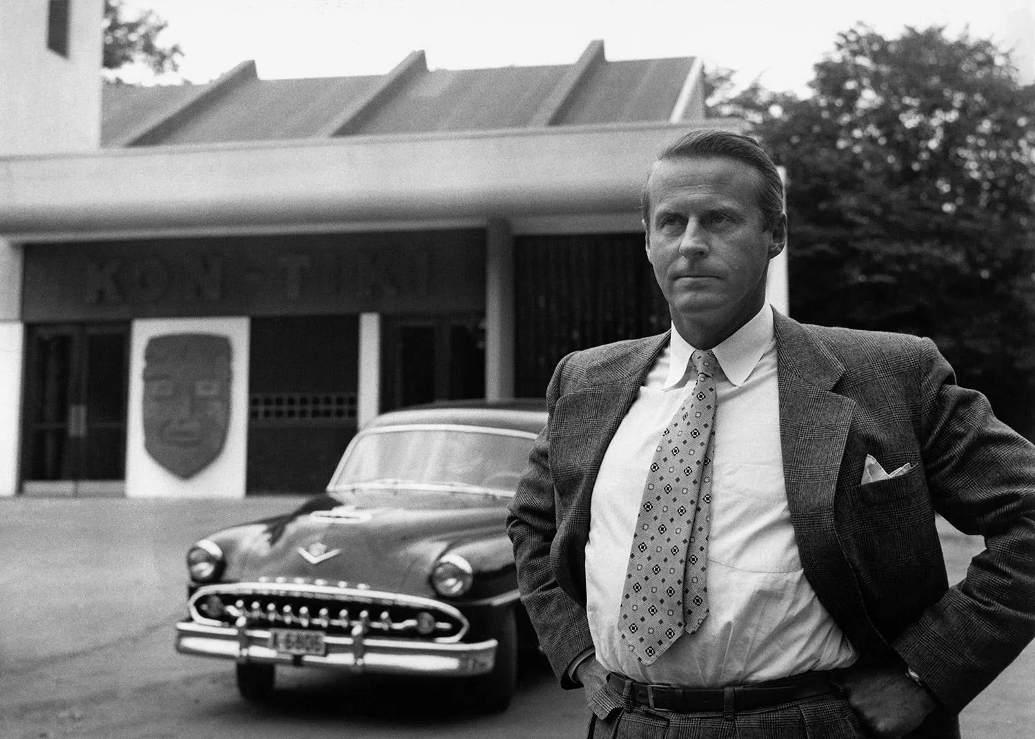 тур геєрдал тур геєрдал