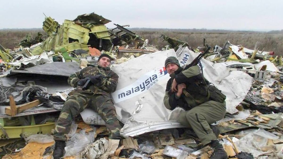 Оприлюднили нові розмови бойовиків про обстріли ЗСУ з Росії Оприлюднили нові розмови бойовиків про обстріли ЗСУ з Росії