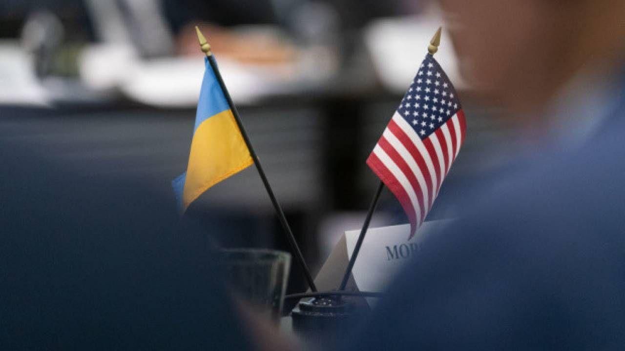Минобороны отреагировали на слухи о задержке помощи США Украине Минобороны отреагировали на слухи о задержке помощи США Украине