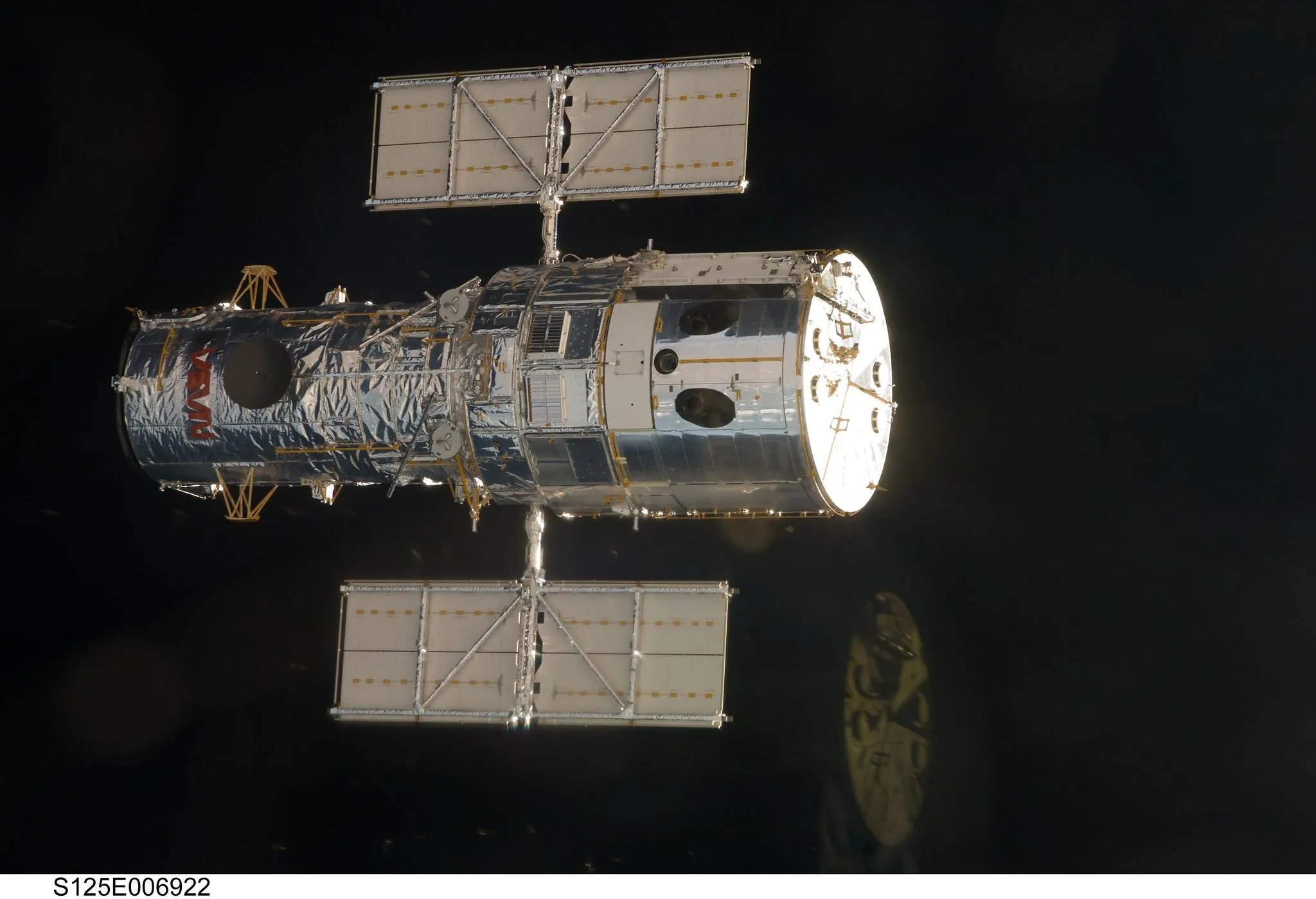 Хаббл Хаббл