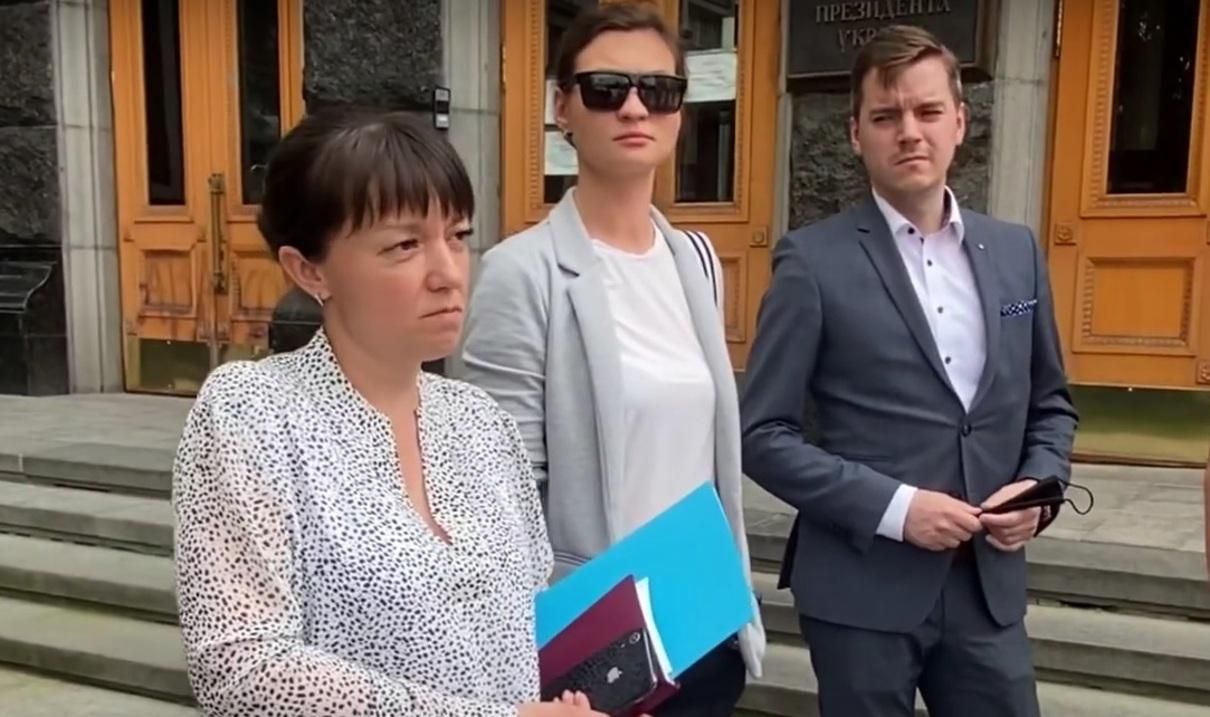 Яна Дугар пришла в Офис Президента: причины Яна Дугар пришла в Офис Президента: причины