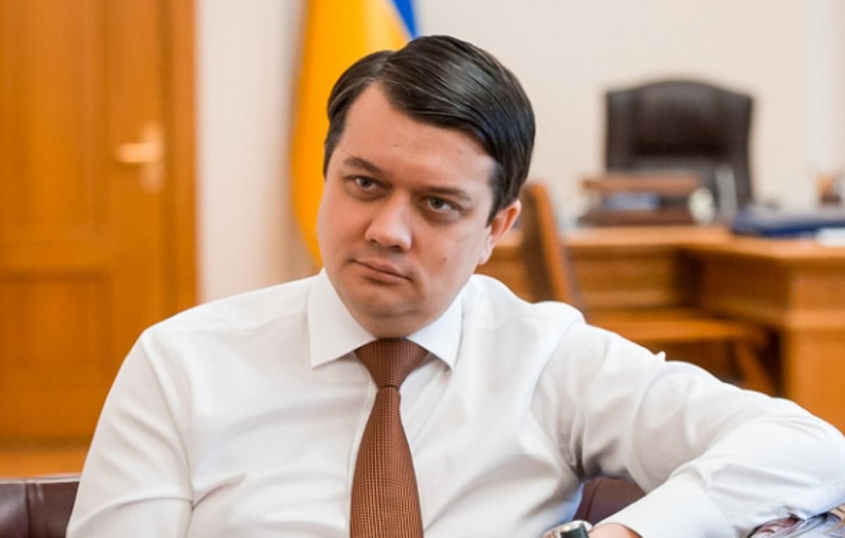 За год невозможно, - Разумков о времени, для вступления Украины в НАТО За год невозможно, - Разумков о времени, для вступления Украины в НАТО