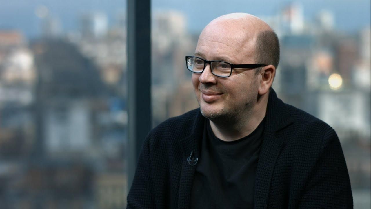 Від коронавірусу помер відомий письменник Слава Се Від коронавірусу помер відомий письменник Слава Се