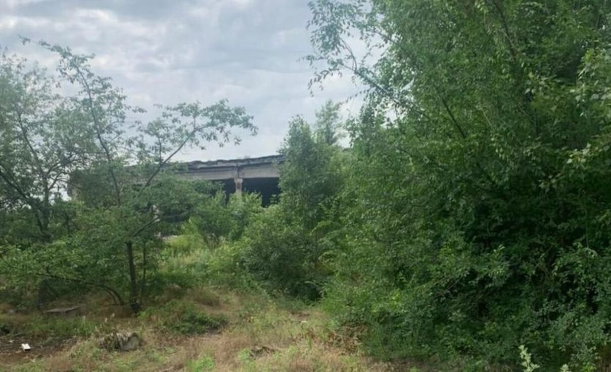 У Нікополі виявили мертвою 15-річну дівчину, яку шукали 5 днів У Нікополі виявили мертвою 15-річну дівчину, яку шукали 5 днів