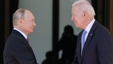 Не було ніякої зради: чому зустріч Байдена з Путіним не варто оцінювати з песимізмом