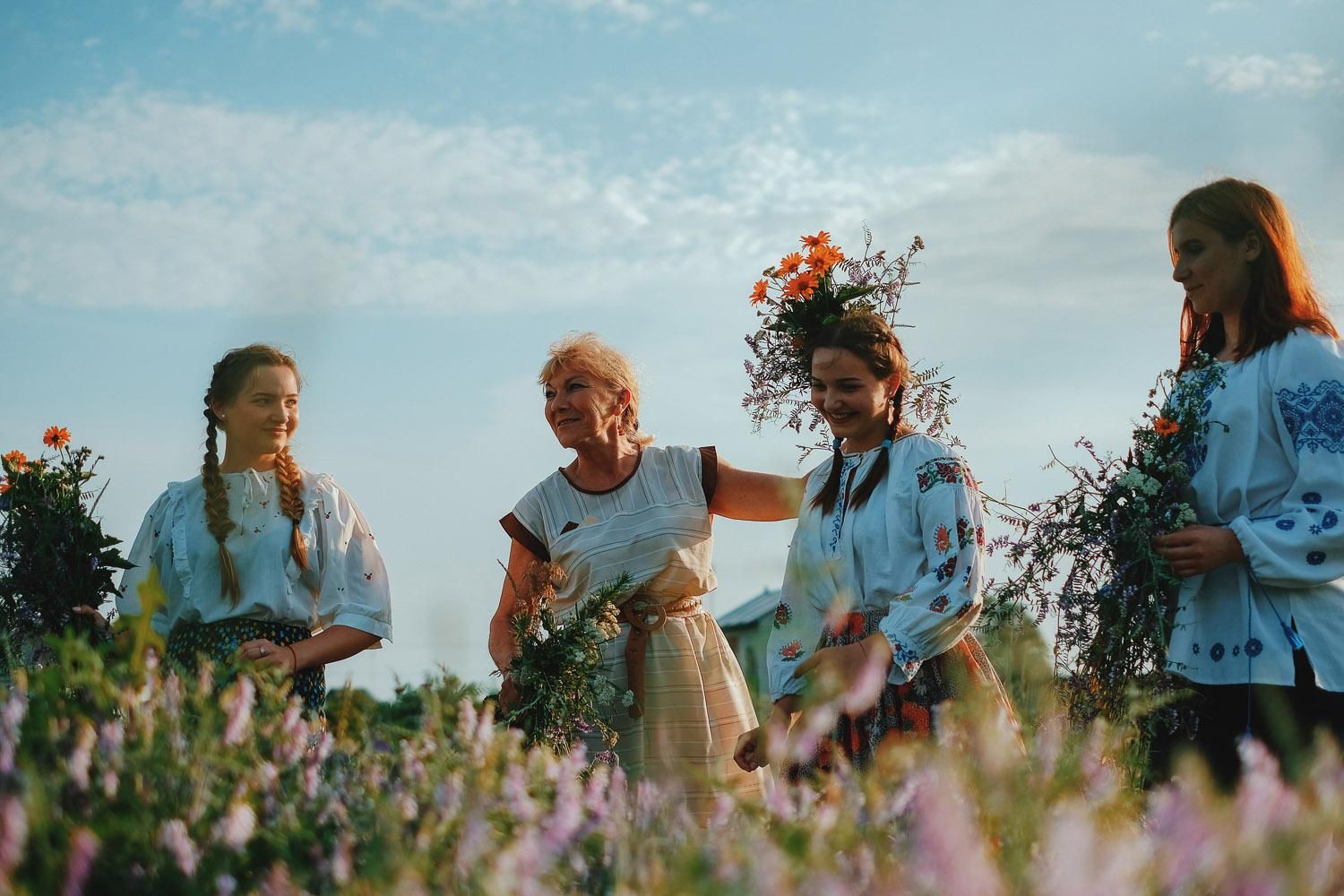 Как лиманцы Слобожанщины выжили в Голодомор и сохранили песни: видео Как лиманцы Слобожанщины выжили в Голодомор и сохранили песни: видео