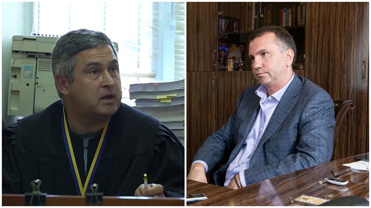 В тіні слави голови ОАСК: чим відзначився заступник Вовка Аблов В тіні слави голови ОАСК: чим відзначився заступник Вовка Аблов