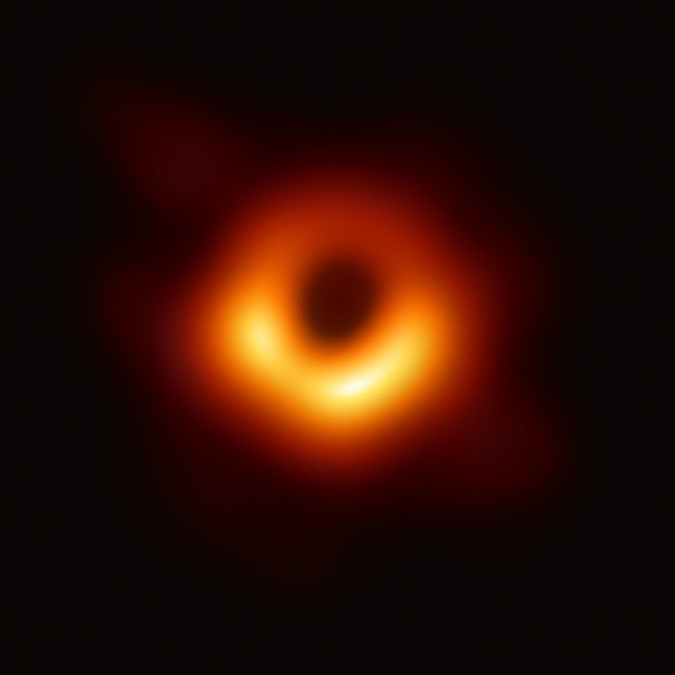 Міфи про чорні діри: факти про чорні діри, яких ви не знали