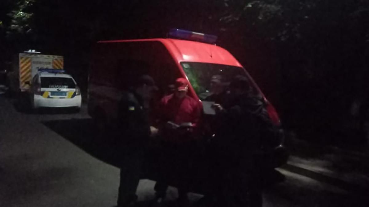 В Ивано-Франковске исследуют отравления студентов В Ивано-Франковске исследуют отравления студентов