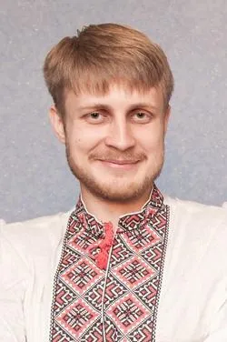 Антон Цидак Антон Цидак