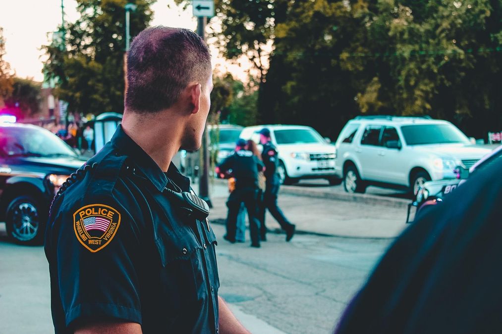 У США 19.06.2021 сталася стрілянина: постраждала маленька дитина У США 19.06.2021 сталася стрілянина: постраждала маленька дитина