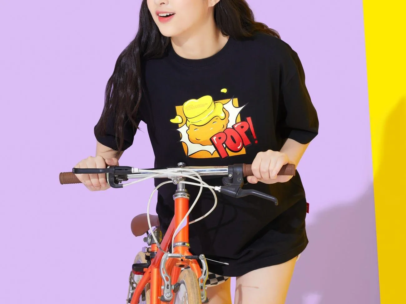 BTS BTS