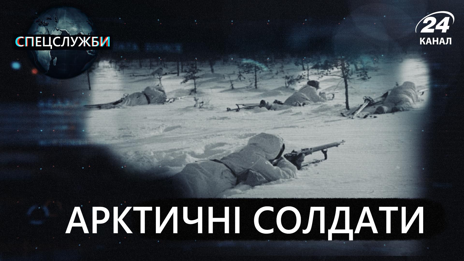 Арктические солдаты – что это за воины, где воевали и что такое Зимняя война